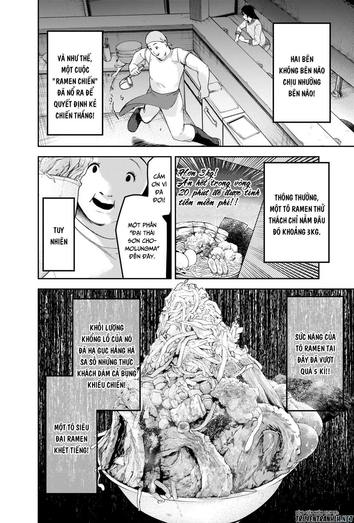 Kaguya-Sama Wa Kokurasetai – Tensai-Tachi No Renai Zunousen Chapter 210 - Trang 2