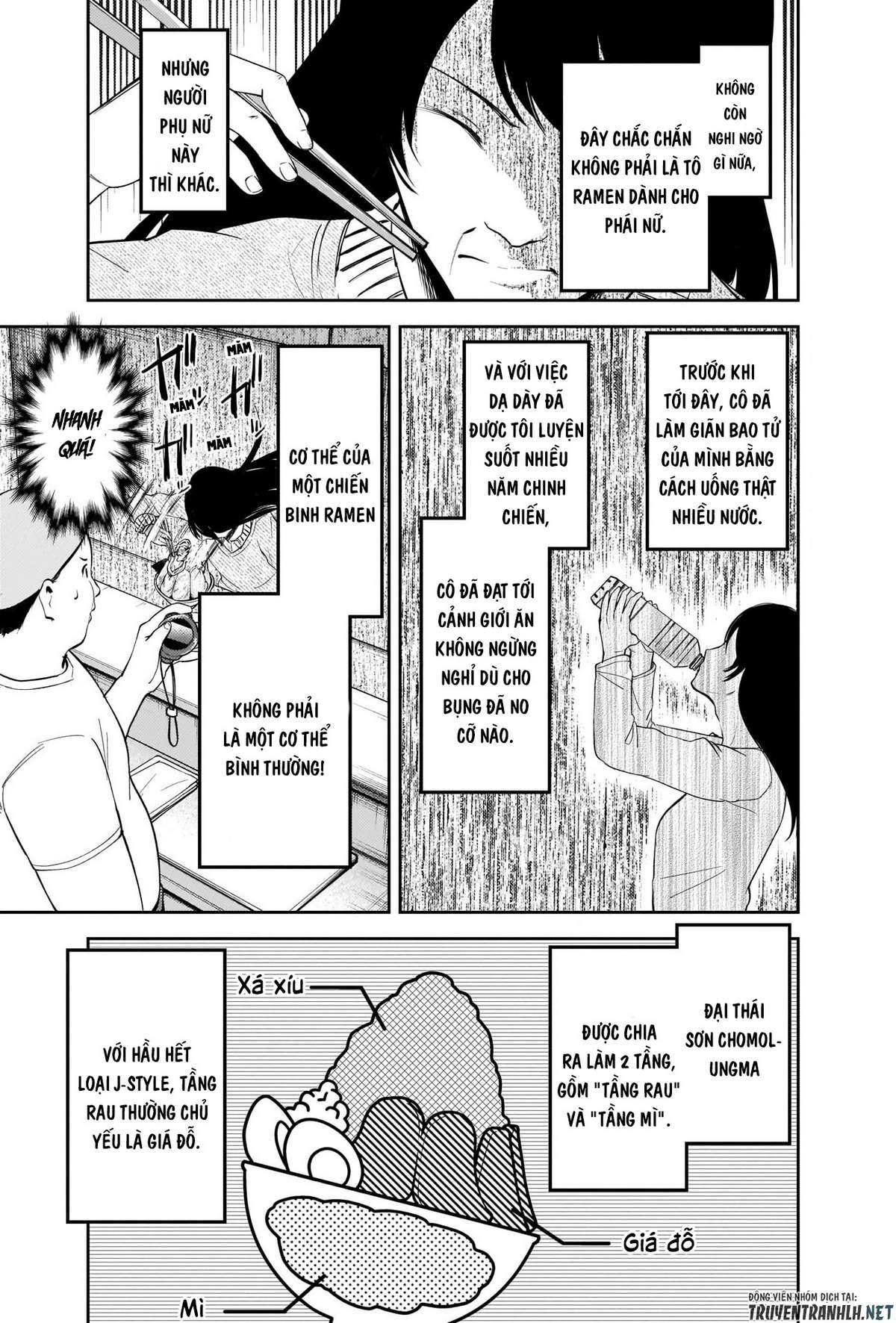 Kaguya-Sama Wa Kokurasetai – Tensai-Tachi No Renai Zunousen Chapter 210 - Trang 2