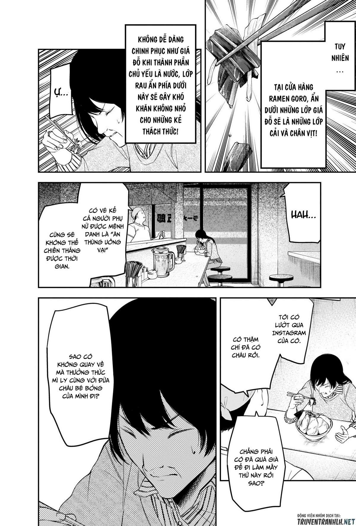 Kaguya-Sama Wa Kokurasetai – Tensai-Tachi No Renai Zunousen Chapter 210 - Trang 2