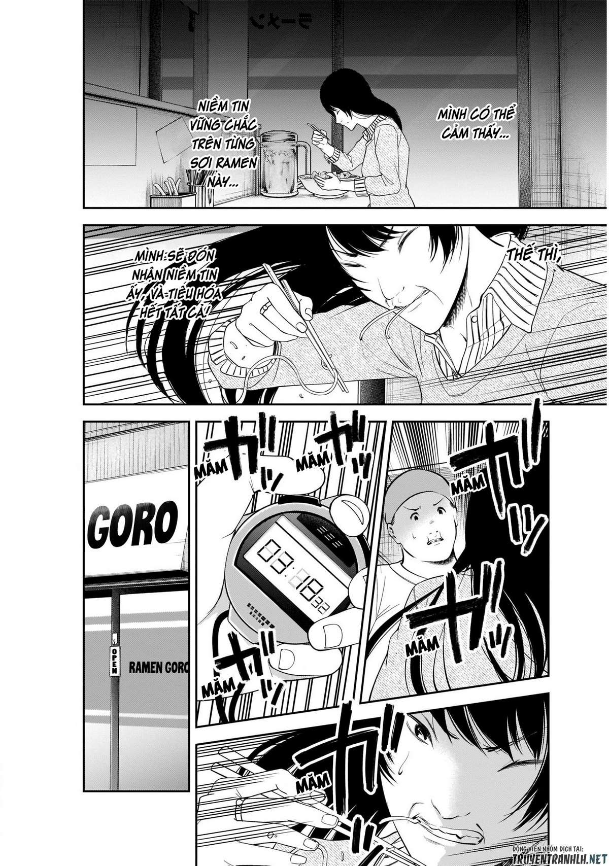 Kaguya-Sama Wa Kokurasetai – Tensai-Tachi No Renai Zunousen Chapter 210 - Trang 2