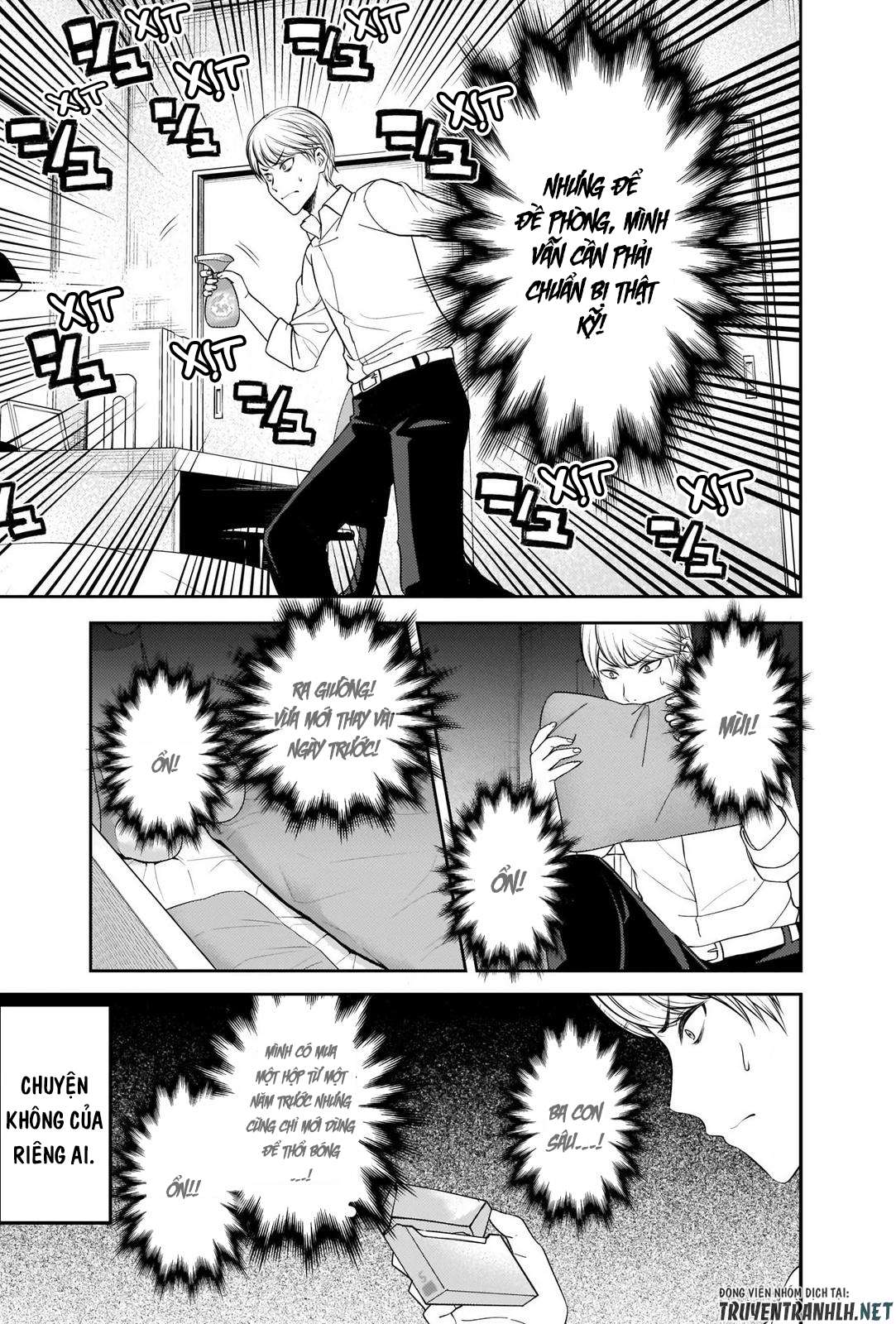 Kaguya-Sama Wa Kokurasetai – Tensai-Tachi No Renai Zunousen Chapter 219 - Trang 2