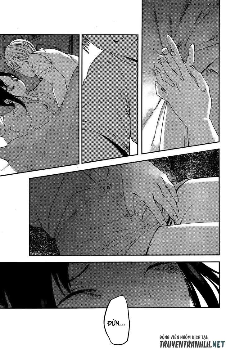 Kaguya-Sama Wa Kokurasetai – Tensai-Tachi No Renai Zunousen Chapter 220 - Trang 2