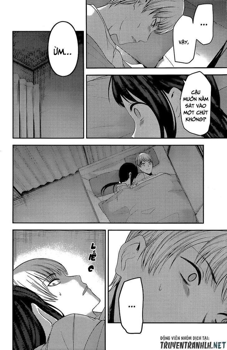 Kaguya-Sama Wa Kokurasetai – Tensai-Tachi No Renai Zunousen Chapter 220 - Trang 2