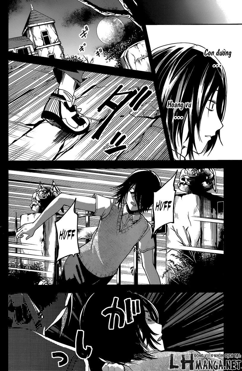 Kaguya-Sama Wa Kokurasetai – Tensai-Tachi No Renai Zunousen Chapter 28 - Trang 2