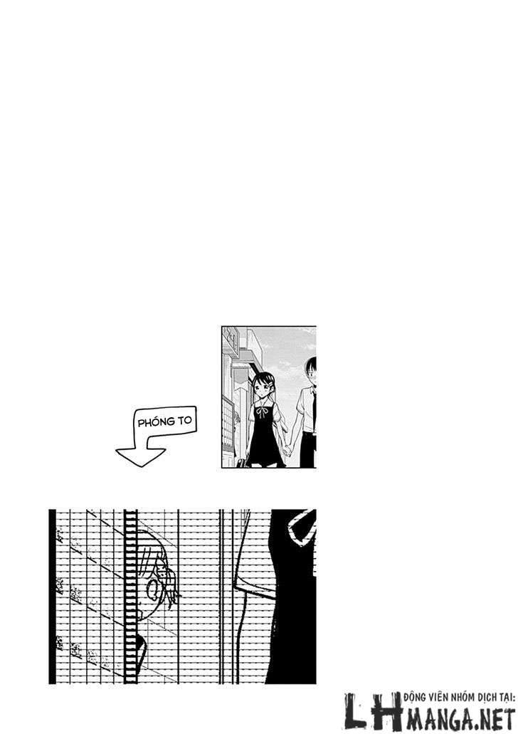 Kaguya-Sama Wa Kokurasetai – Tensai-Tachi No Renai Zunousen Chapter 31 - Trang 2