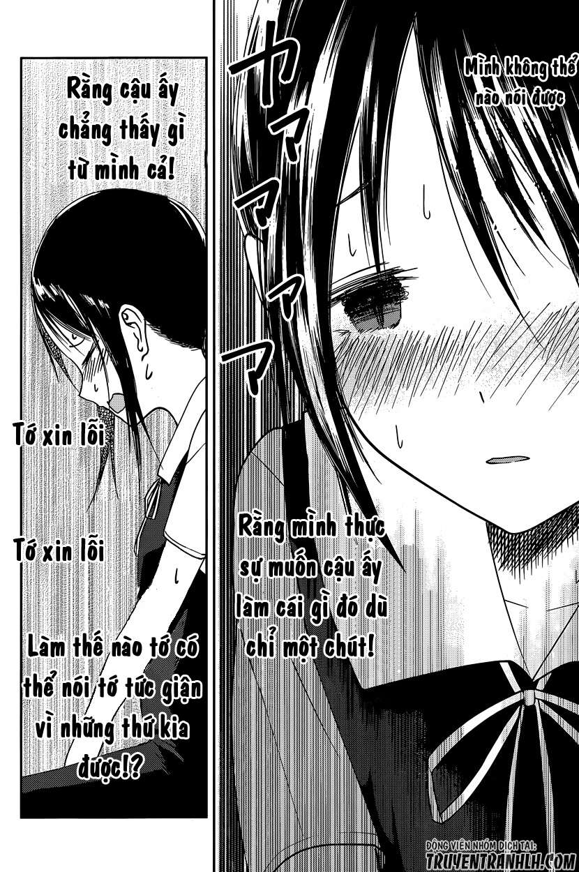 Kaguya-Sama Wa Kokurasetai – Tensai-Tachi No Renai Zunousen Chapter 38 - Trang 2