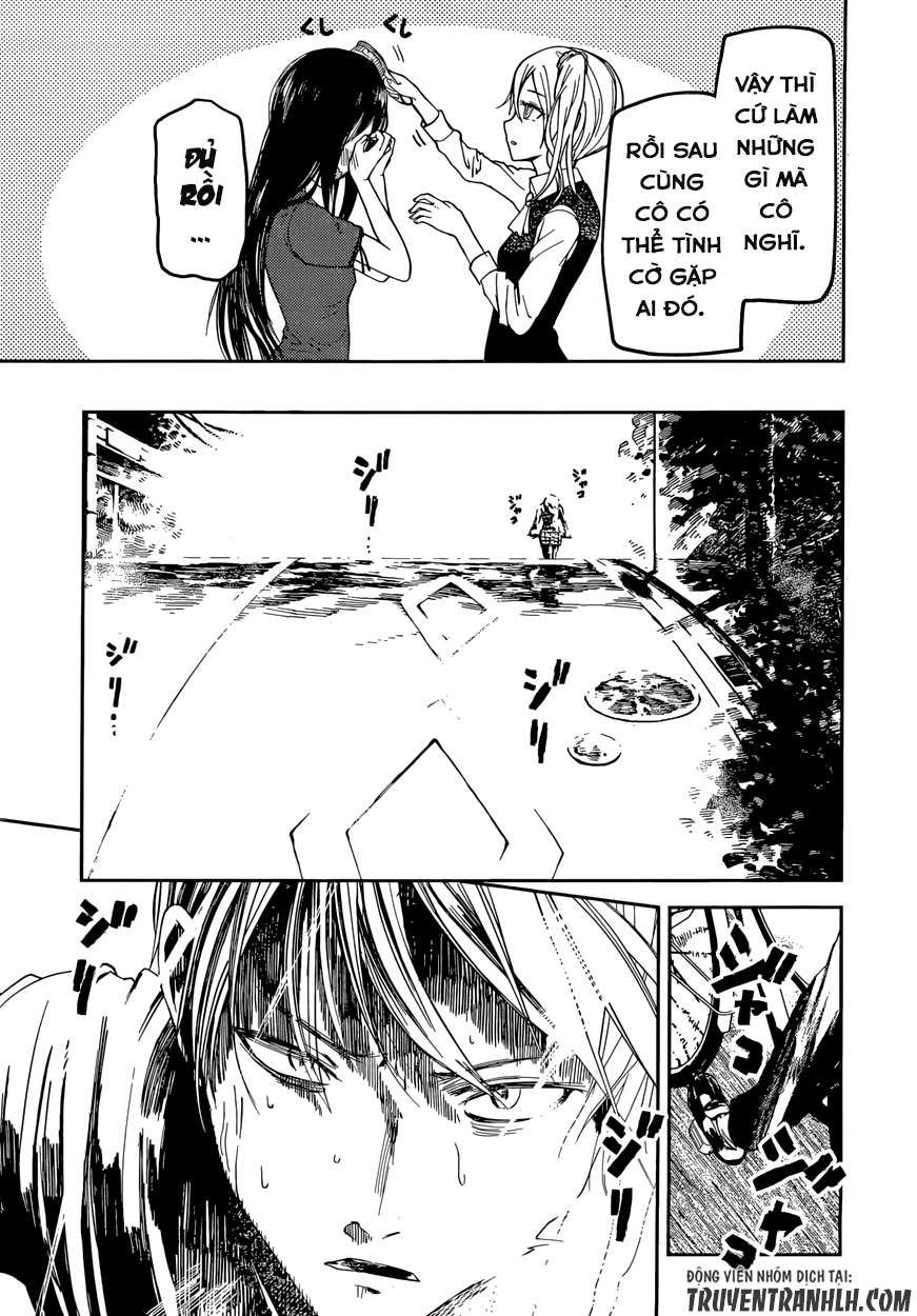 Kaguya-Sama Wa Kokurasetai – Tensai-Tachi No Renai Zunousen Chapter 41 - Trang 2