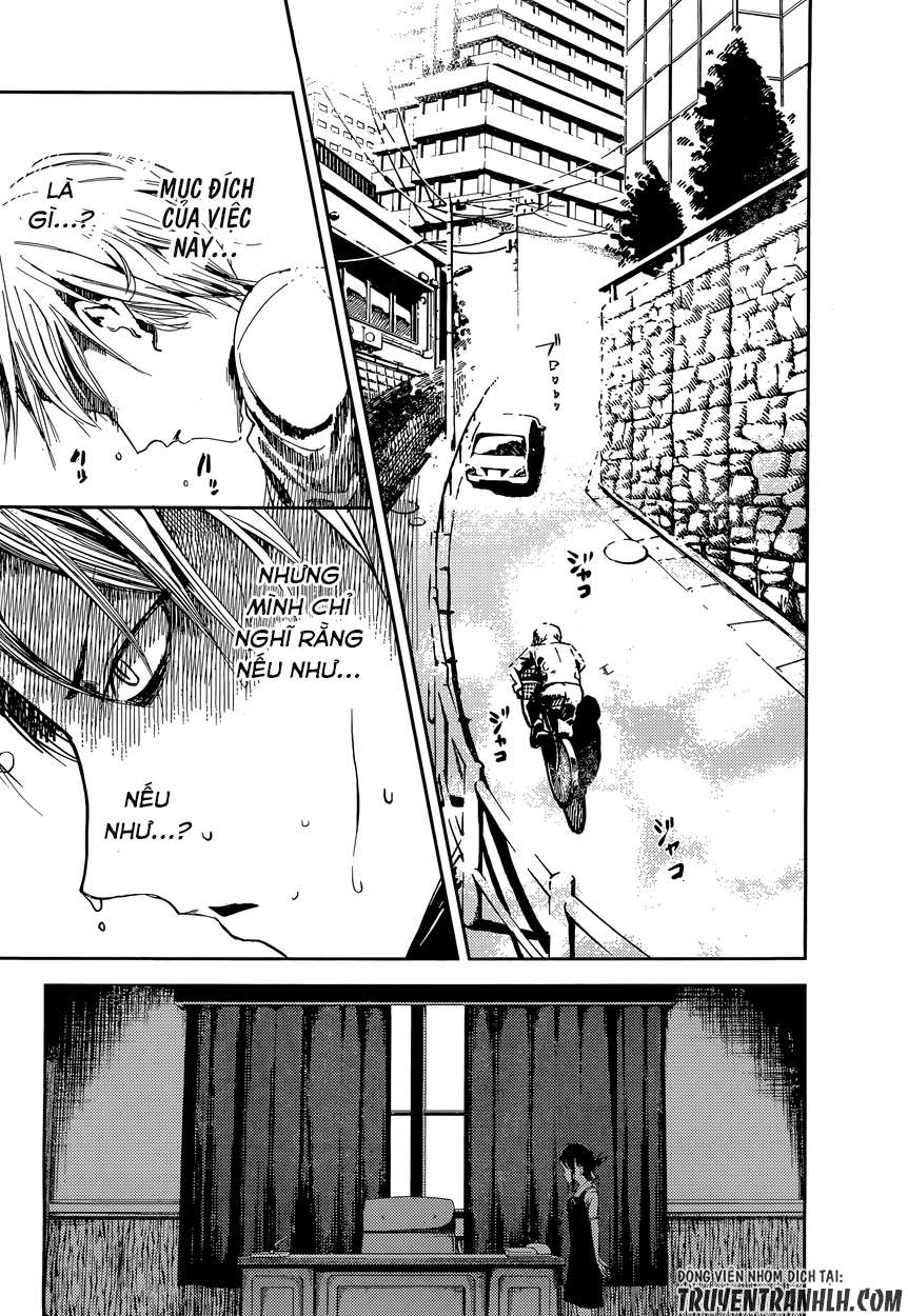 Kaguya-Sama Wa Kokurasetai – Tensai-Tachi No Renai Zunousen Chapter 41 - Trang 2