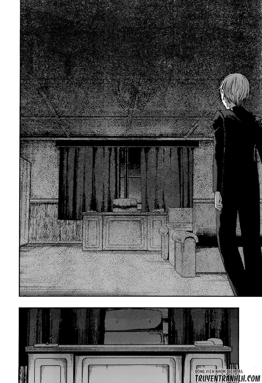 Kaguya-Sama Wa Kokurasetai – Tensai-Tachi No Renai Zunousen Chapter 41 - Trang 2