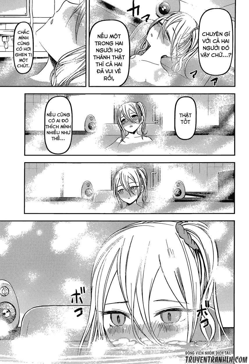 Kaguya-Sama Wa Kokurasetai – Tensai-Tachi No Renai Zunousen Chapter 42 - Trang 2