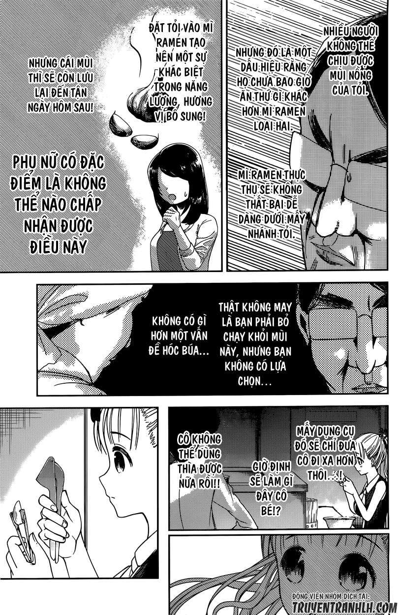 Kaguya-Sama Wa Kokurasetai – Tensai-Tachi No Renai Zunousen Chapter 43 - Trang 2