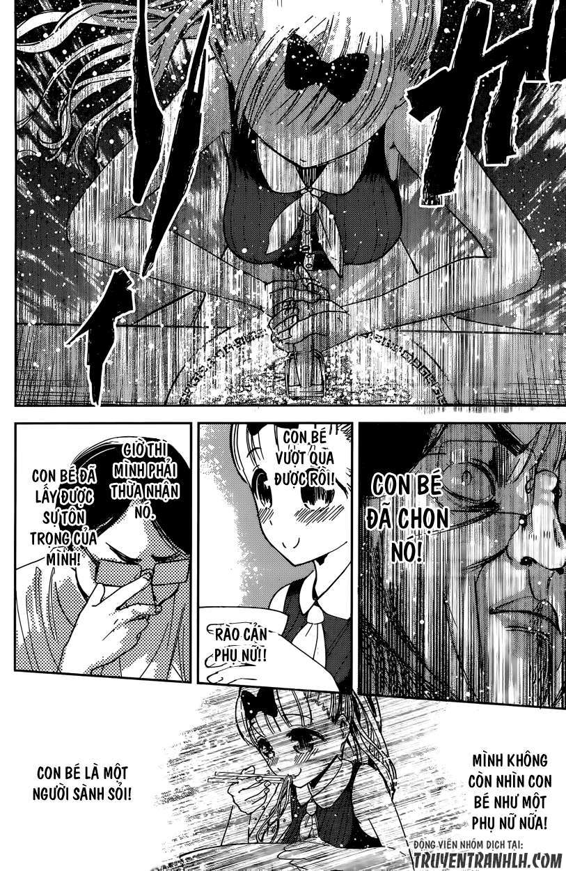 Kaguya-Sama Wa Kokurasetai – Tensai-Tachi No Renai Zunousen Chapter 43 - Trang 2