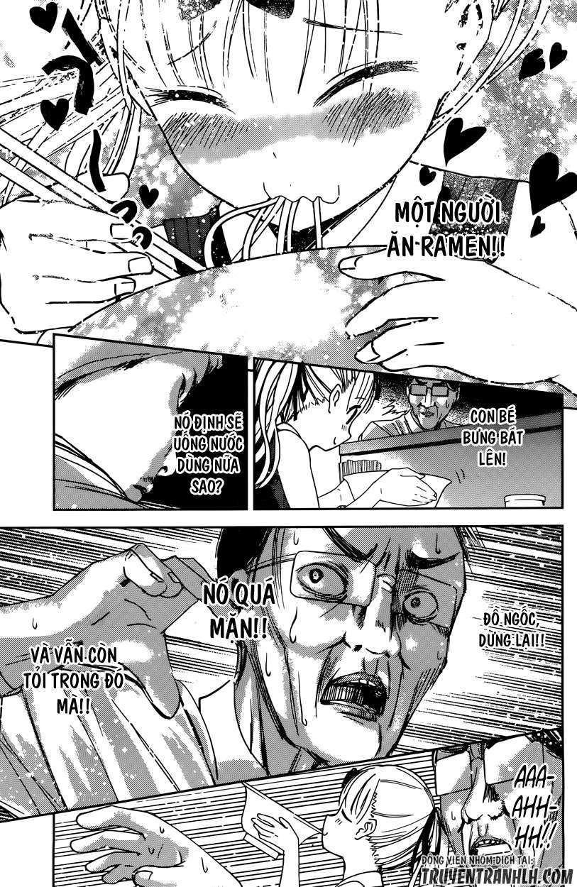 Kaguya-Sama Wa Kokurasetai – Tensai-Tachi No Renai Zunousen Chapter 43 - Trang 2