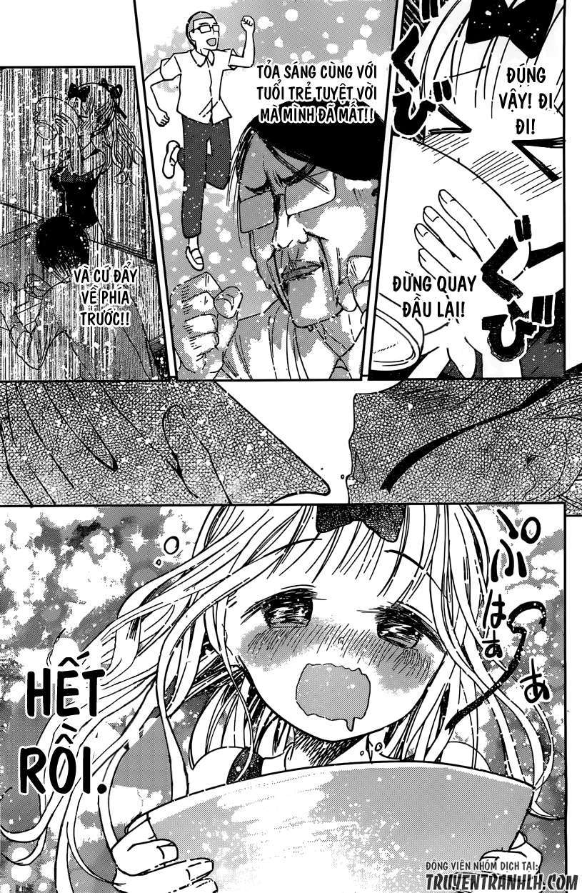 Kaguya-Sama Wa Kokurasetai – Tensai-Tachi No Renai Zunousen Chapter 43 - Trang 2