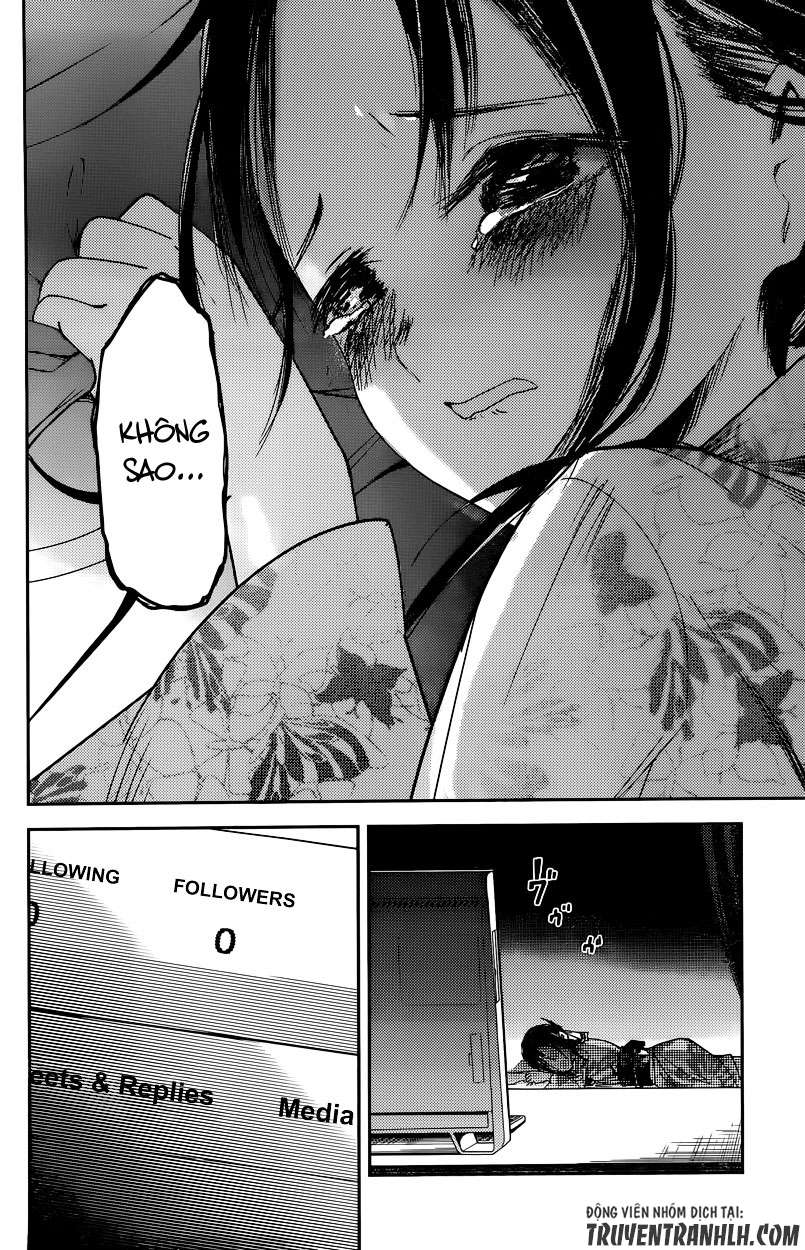 Kaguya-Sama Wa Kokurasetai – Tensai-Tachi No Renai Zunousen Chapter 44 - Trang 2