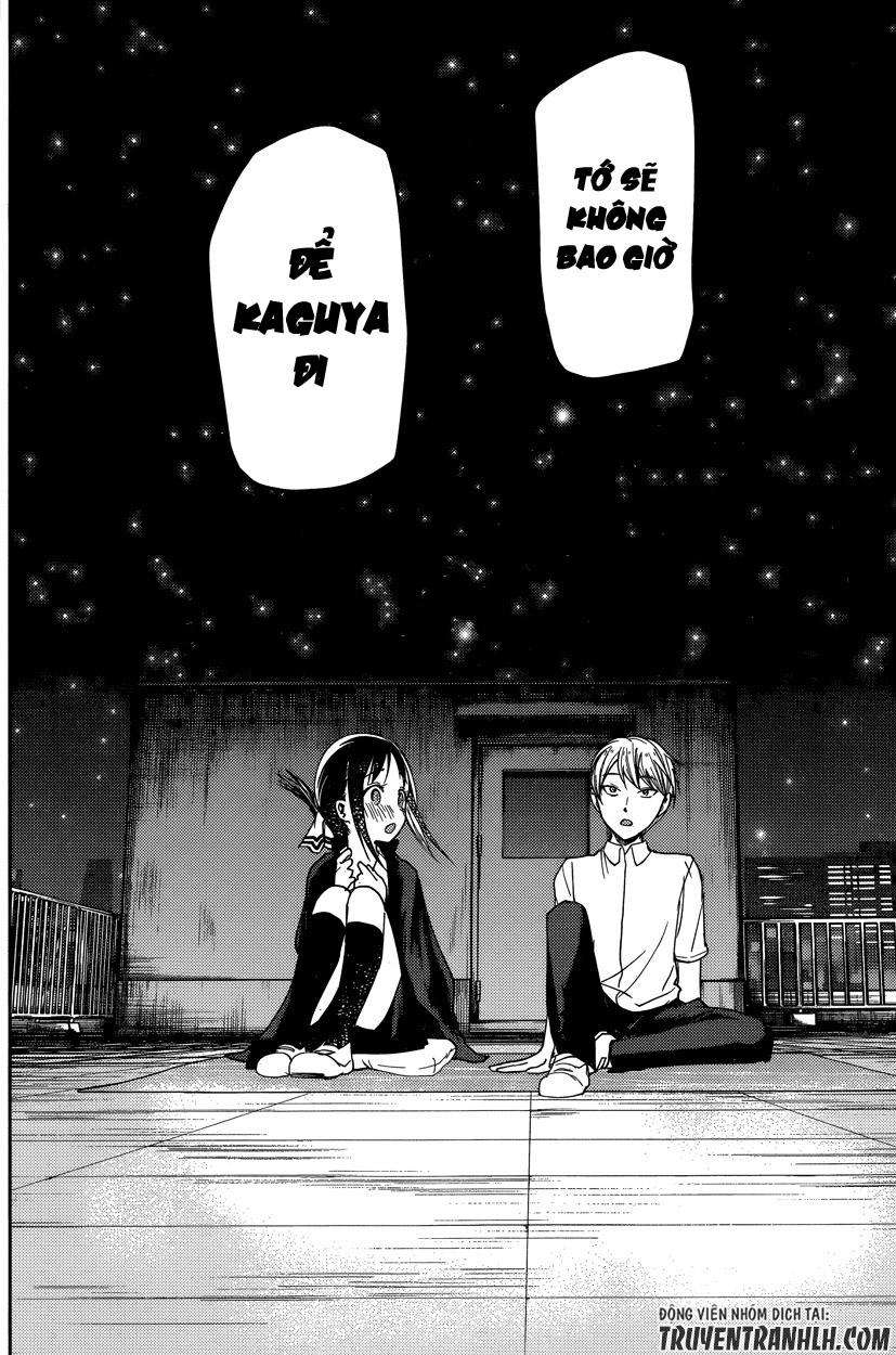 Kaguya-Sama Wa Kokurasetai – Tensai-Tachi No Renai Zunousen Chapter 56 - Trang 2