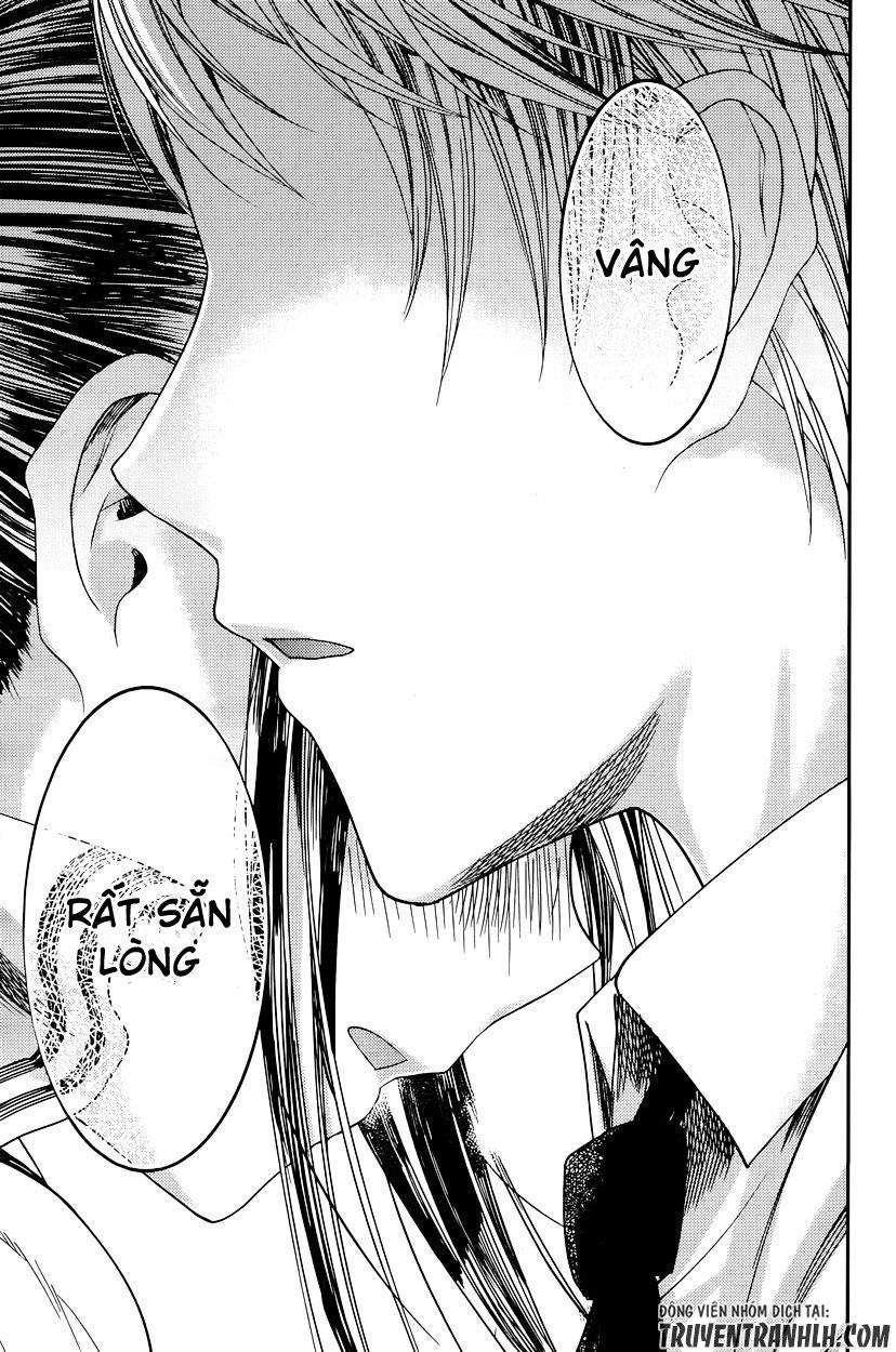 Kaguya-Sama Wa Kokurasetai – Tensai-Tachi No Renai Zunousen Chapter 61 - Trang 2