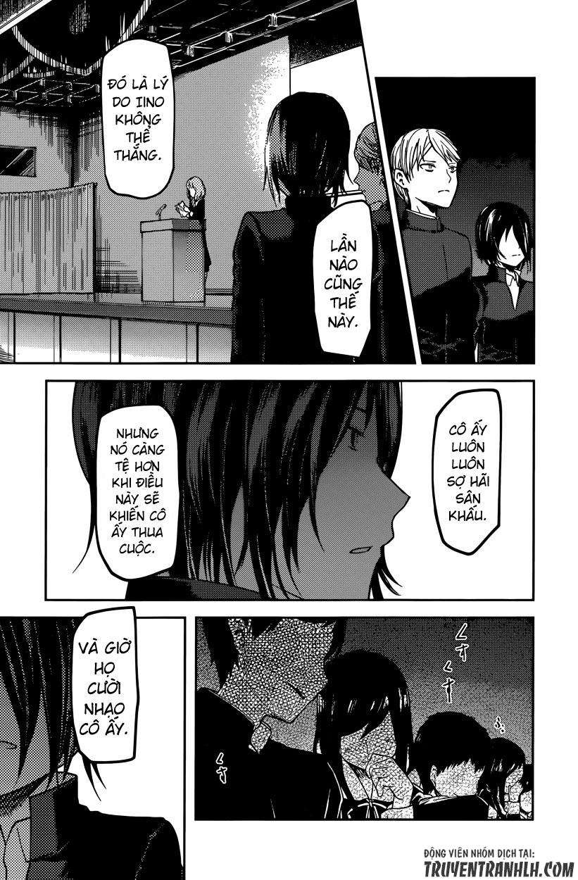 Kaguya-Sama Wa Kokurasetai – Tensai-Tachi No Renai Zunousen Chapter 67 - Trang 2