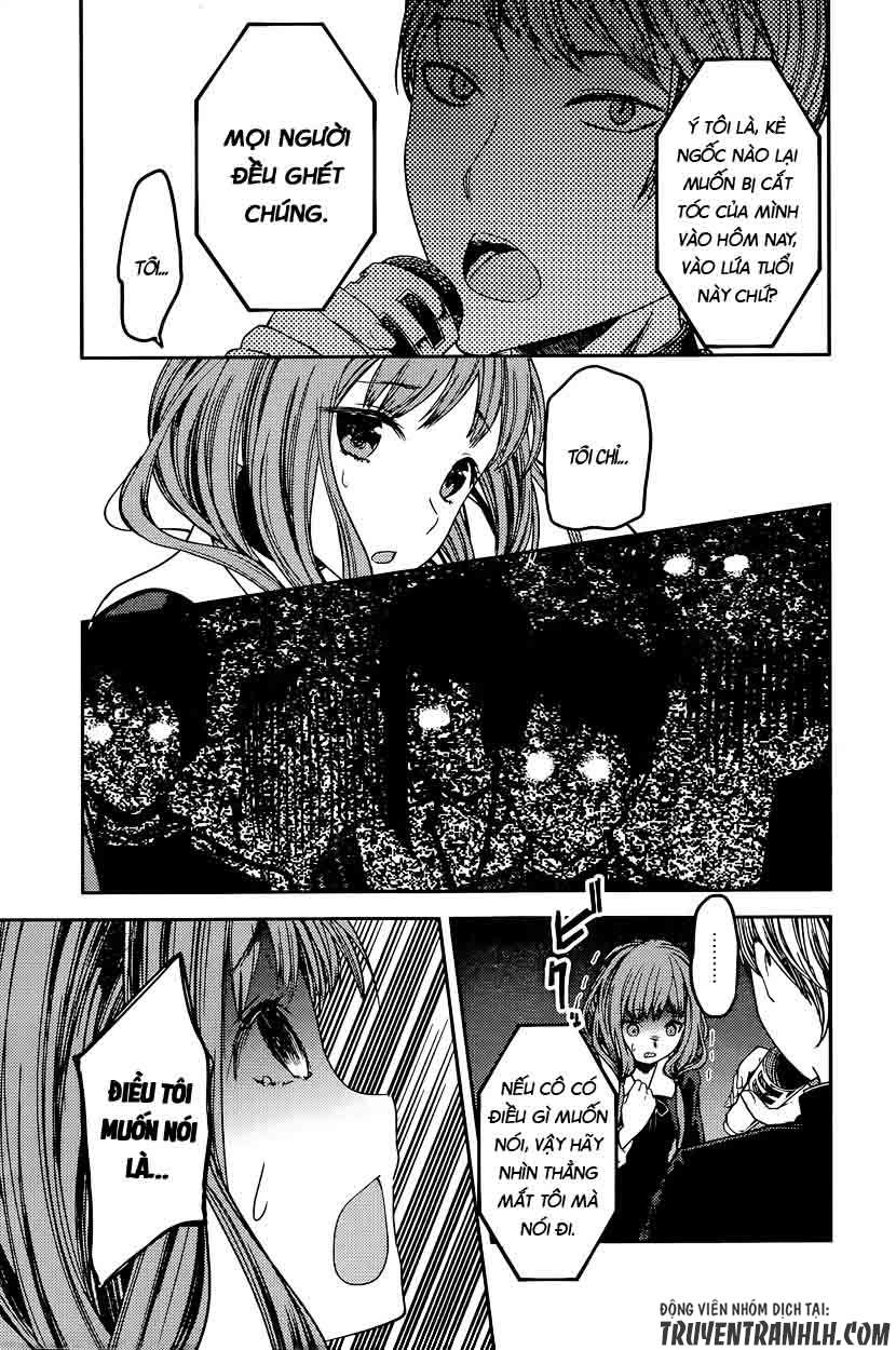 Kaguya-Sama Wa Kokurasetai – Tensai-Tachi No Renai Zunousen Chapter 68 - Trang 2