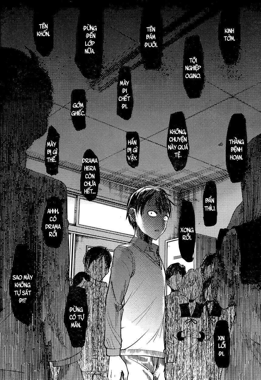 Kaguya-Sama Wa Kokurasetai – Tensai-Tachi No Renai Zunousen Chapter 88 - Trang 2