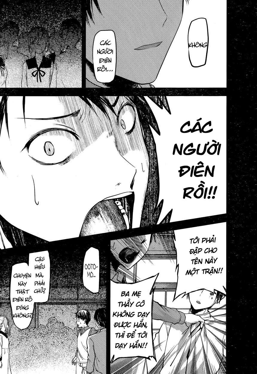 Kaguya-Sama Wa Kokurasetai – Tensai-Tachi No Renai Zunousen Chapter 88 - Trang 2