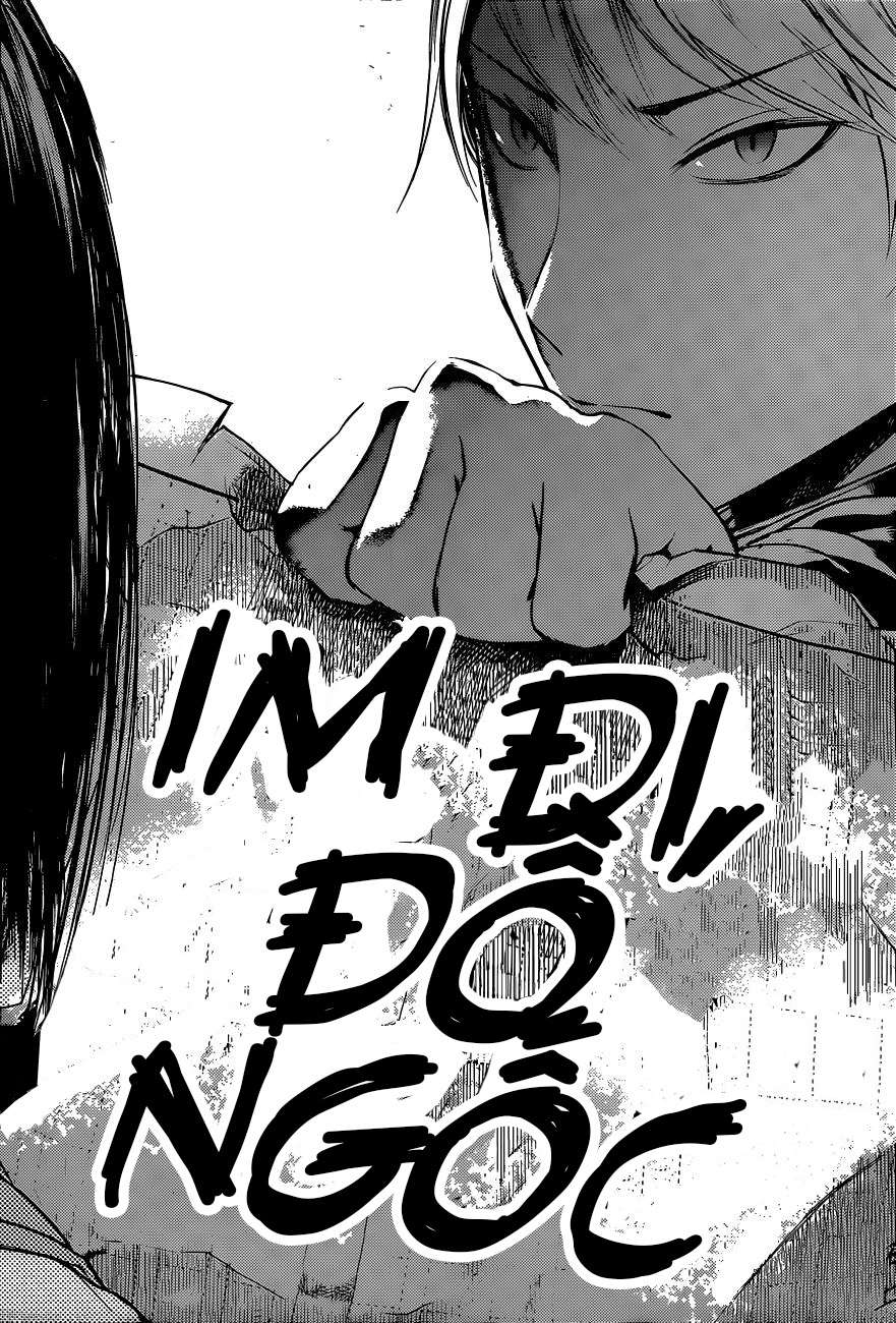 Kaguya-Sama Wa Kokurasetai – Tensai-Tachi No Renai Zunousen Chapter 89 - Trang 2