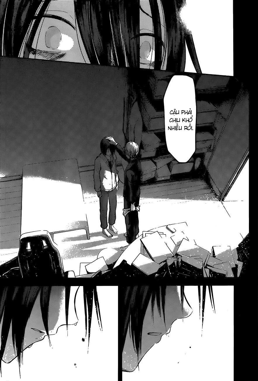 Kaguya-Sama Wa Kokurasetai – Tensai-Tachi No Renai Zunousen Chapter 89 - Trang 2