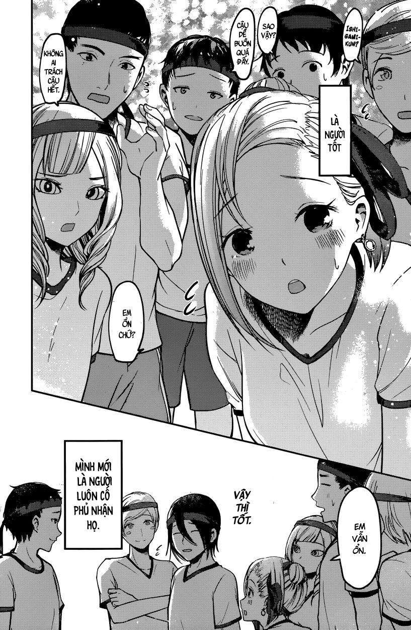 Kaguya-Sama Wa Kokurasetai – Tensai-Tachi No Renai Zunousen Chapter 90 - Trang 2