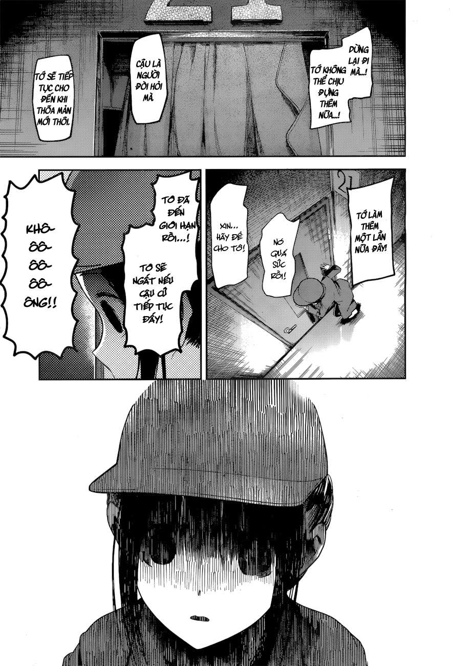 Kaguya-Sama Wa Kokurasetai – Tensai-Tachi No Renai Zunousen Chapter 94 - Trang 2