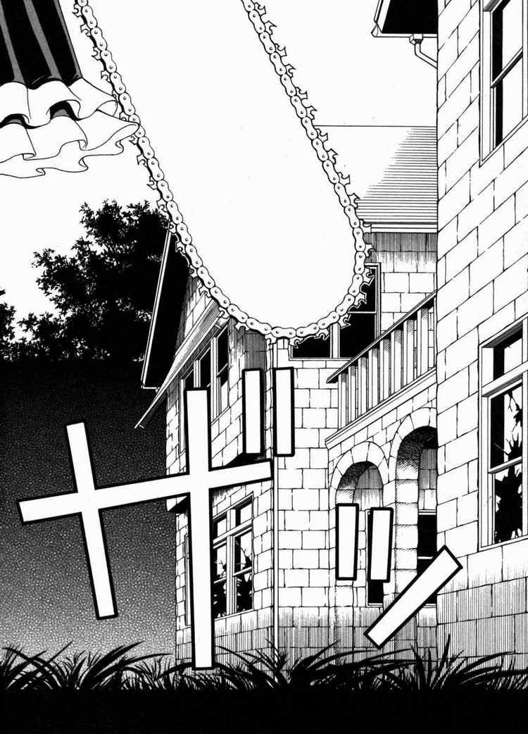 Kaibutsu Oujo Chapter 11 - Trang 2