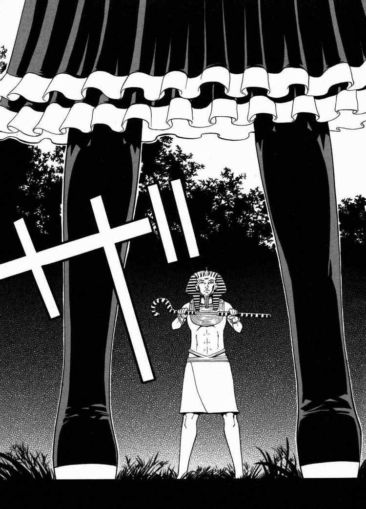 Kaibutsu Oujo Chapter 11 - Trang 2