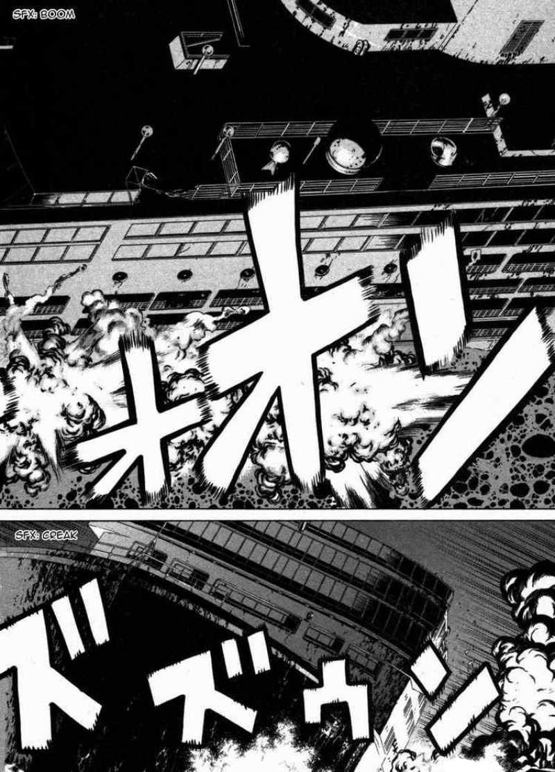 Kaibutsu Oujo Chapter 14 - Trang 2