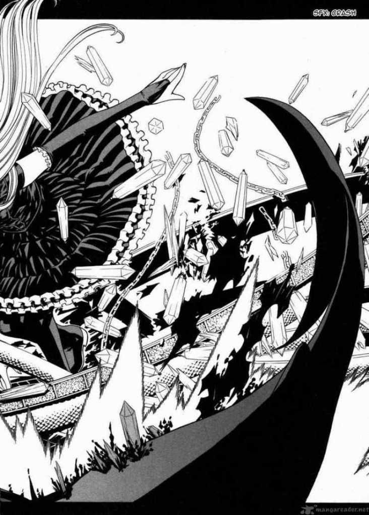 Kaibutsu Oujo Chapter 14 - Trang 2