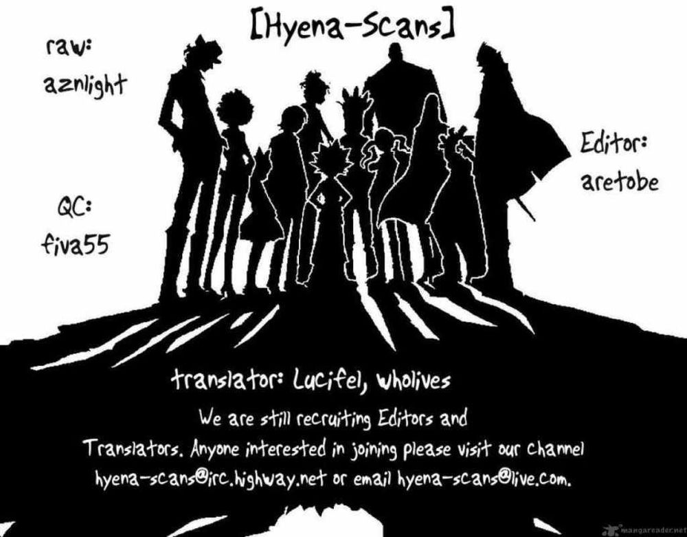 Kaibutsu Oujo Chapter 14 - Trang 2