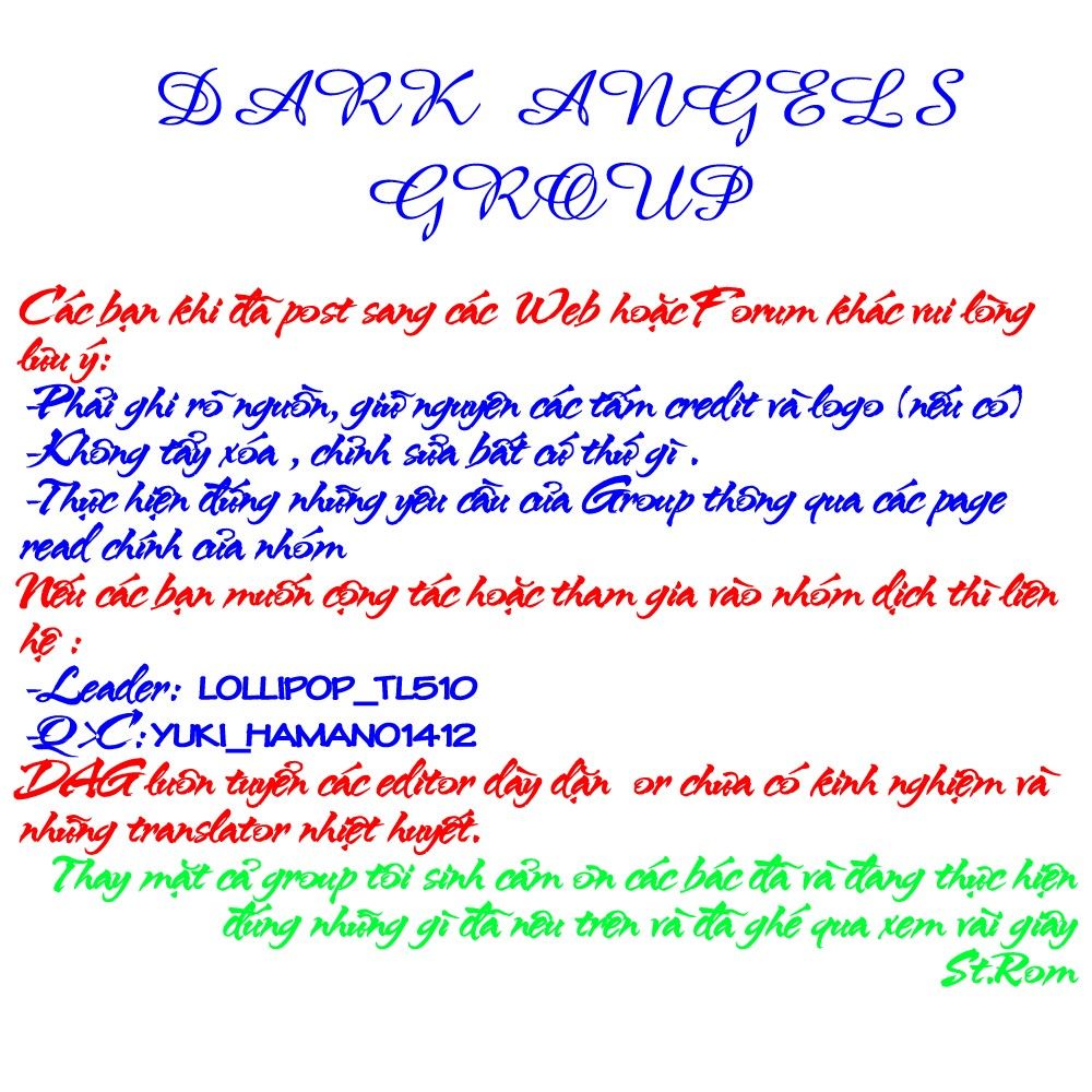 Kaibutsu Oujo Chapter 15 - Trang 2