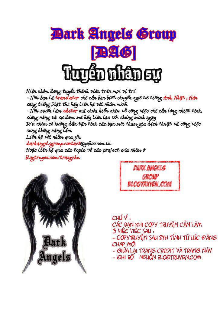 Kaibutsu Oujo Chapter 16 - Trang 2