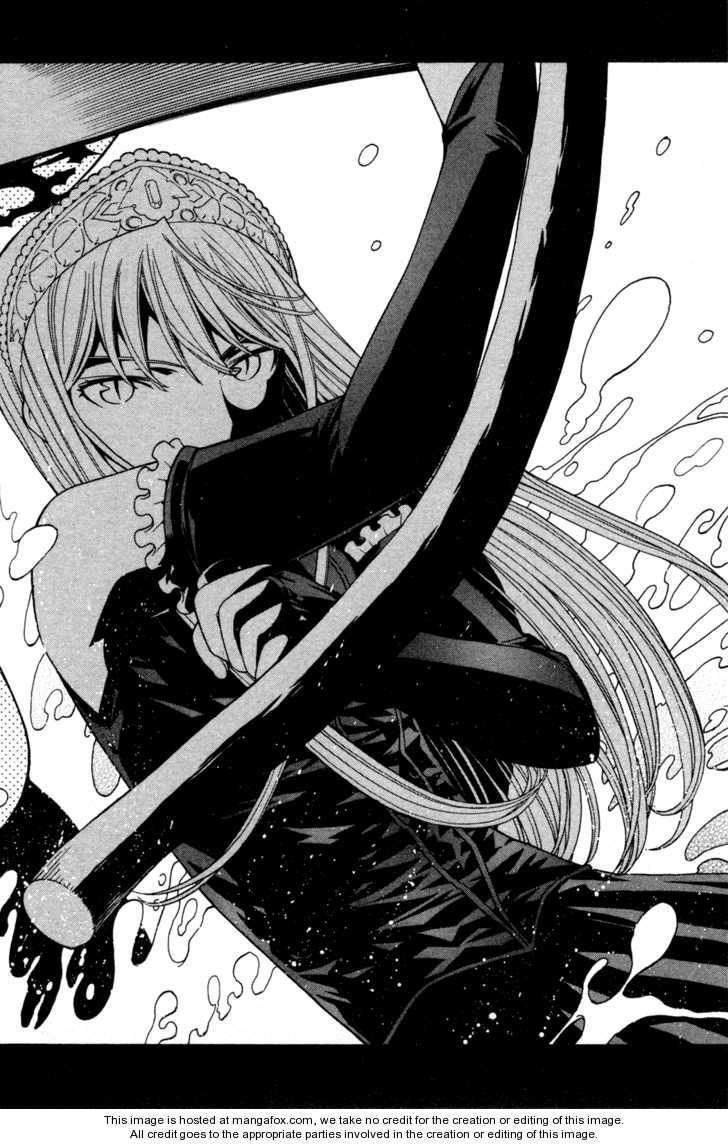 Kaibutsu Oujo Chapter 16 - Trang 2