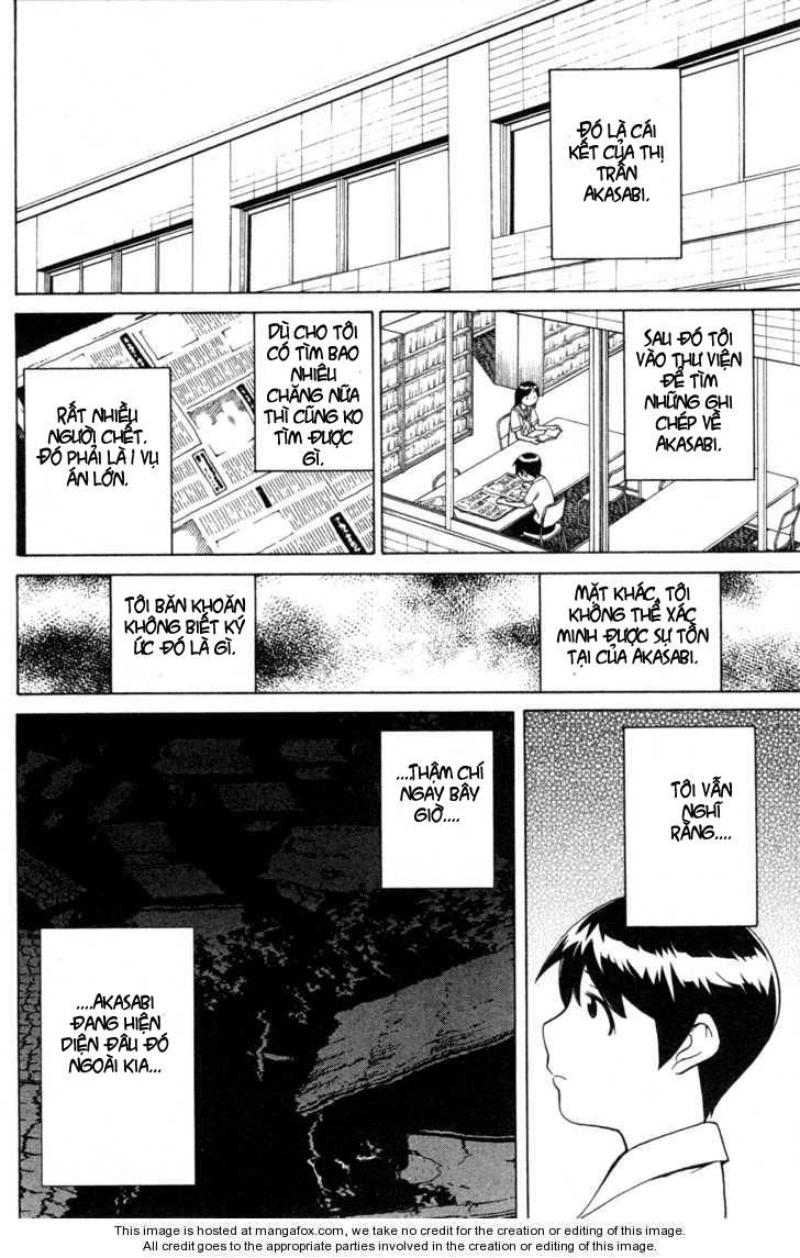 Kaibutsu Oujo Chapter 16 - Trang 2