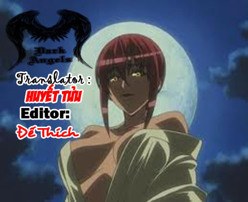 Kaibutsu Oujo Chapter 16 - Trang 2