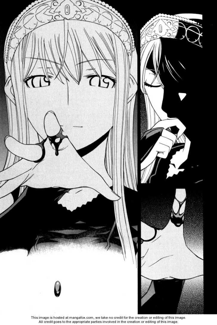 Kaibutsu Oujo Chapter 18 - Trang 2