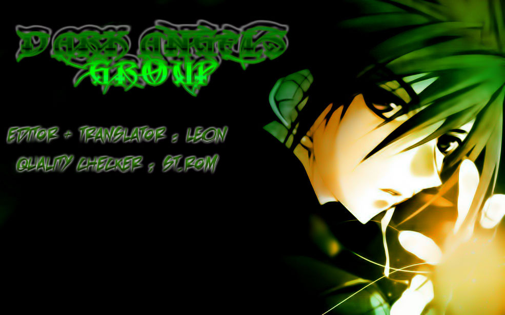 Kaibutsu Oujo Chapter 19 - Trang 2