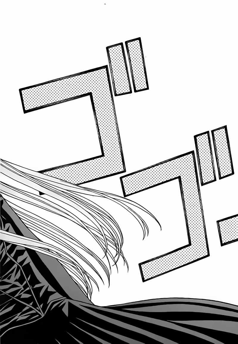 Kaibutsu Oujo Chapter 20 - Trang 2