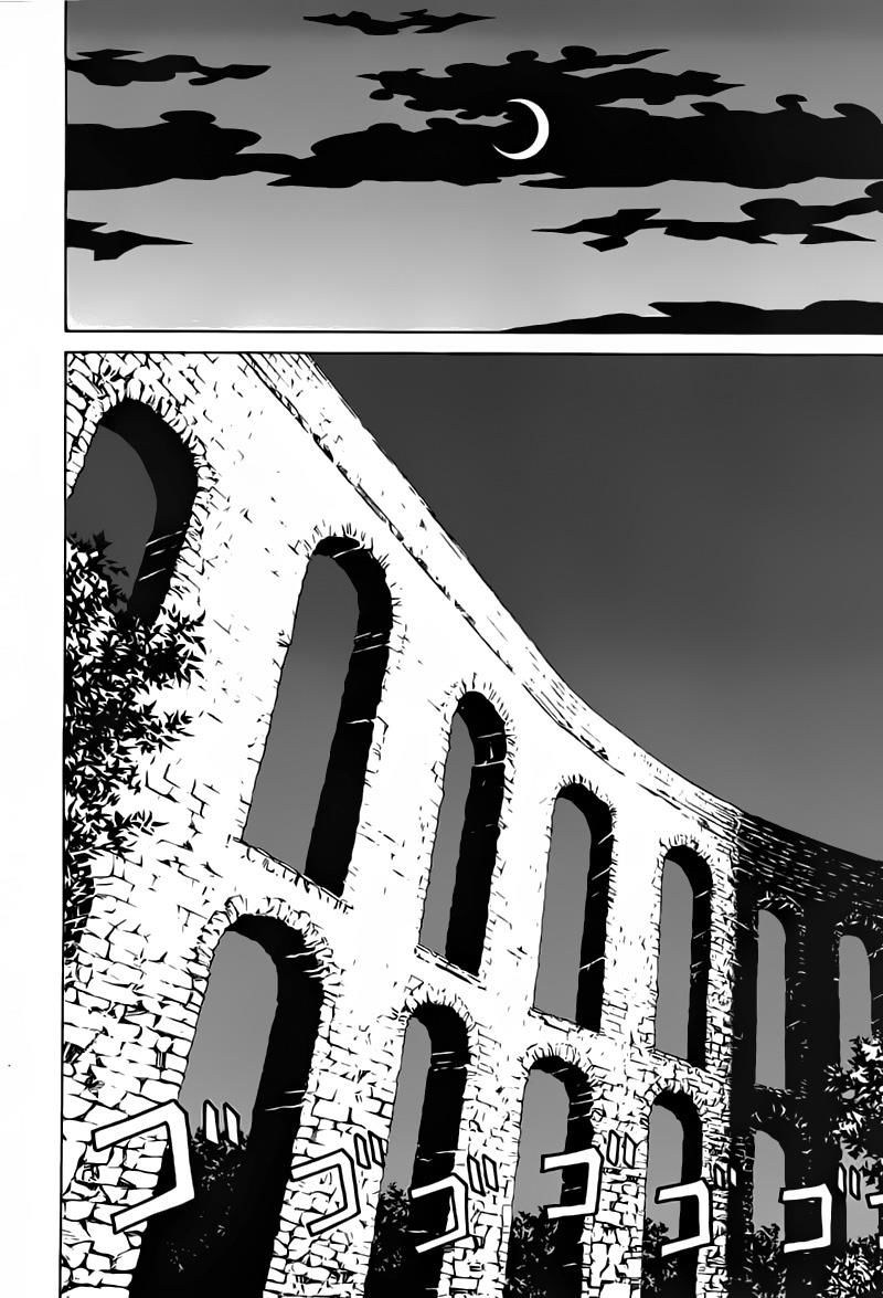 Kaibutsu Oujo Chapter 23 - Trang 2