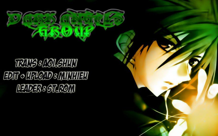 Kaibutsu Oujo Chapter 26 - Trang 2