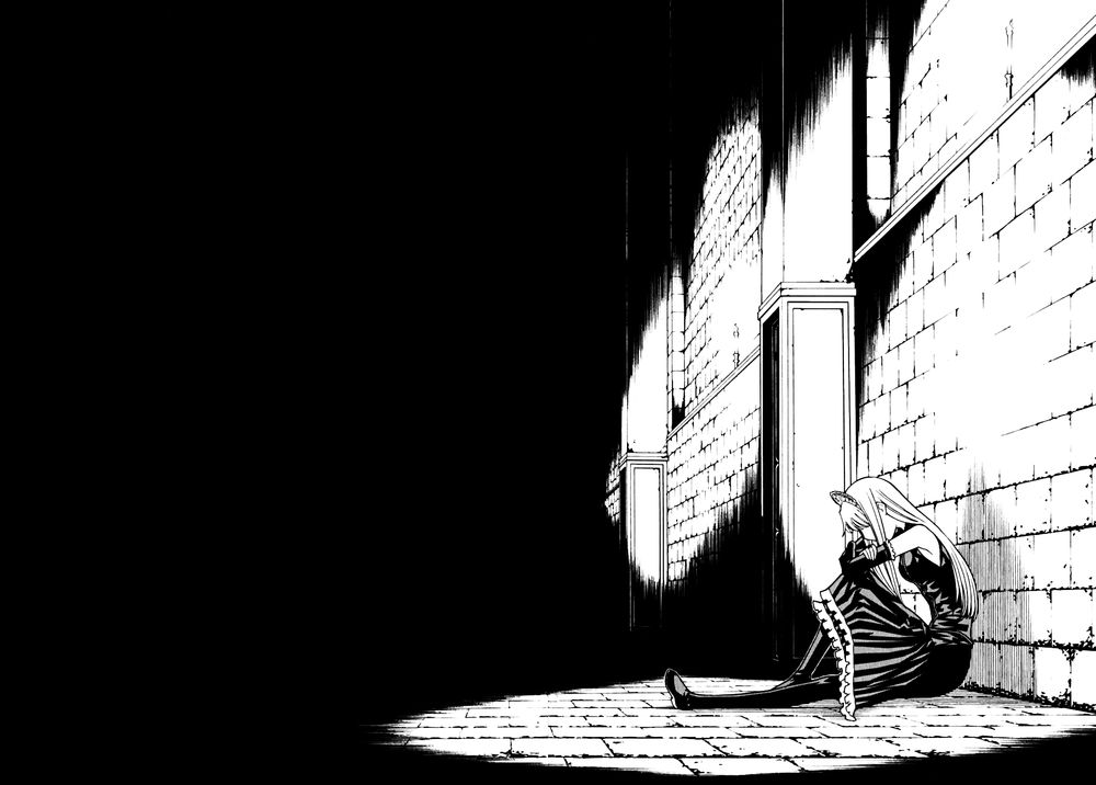 Kaibutsu Oujo Chapter 33 - Trang 2