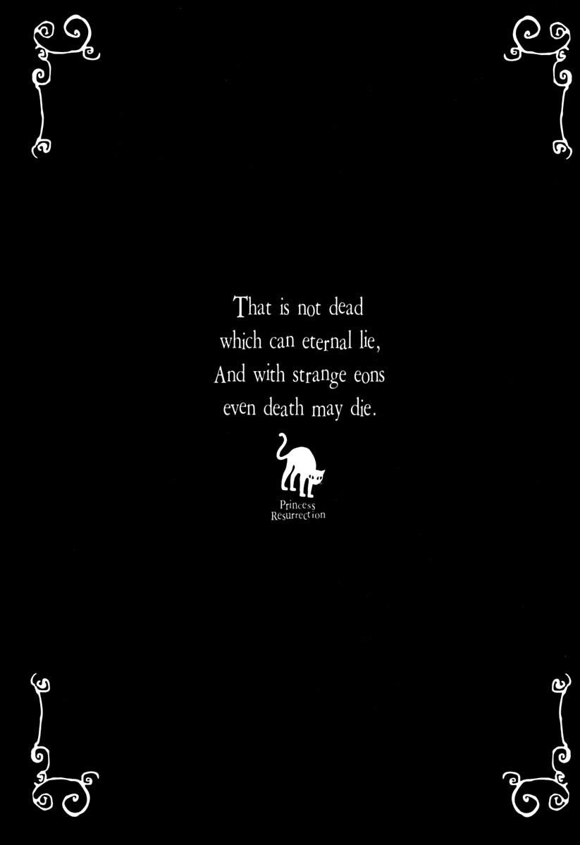 Kaibutsu Oujo Chapter 37 - Trang 2