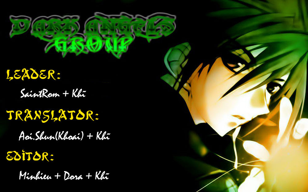 Kaibutsu Oujo Chapter 38 - Trang 2