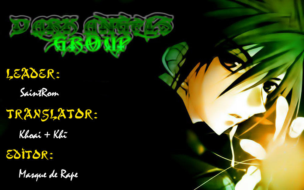 Kaibutsu Oujo Chapter 40 - Trang 2