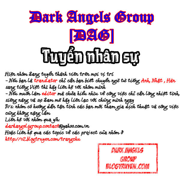 Kaibutsu Oujo Chapter 44 - Trang 2