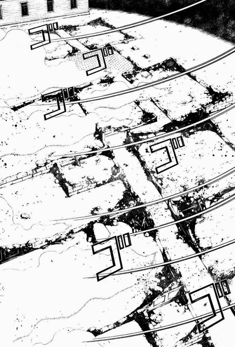 Kaibutsu Oujo Chapter 49 - Trang 2